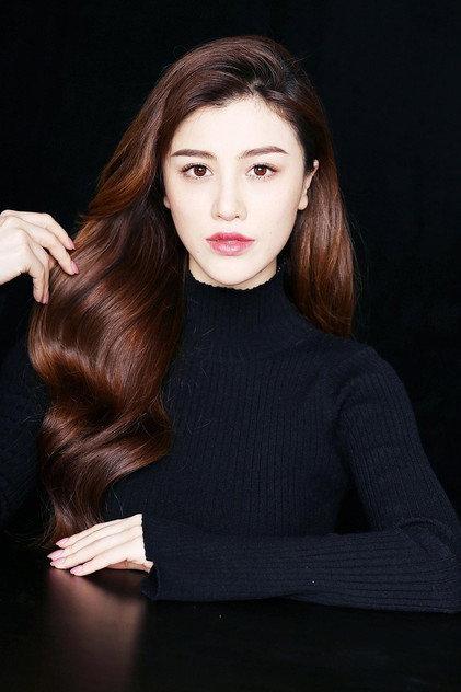 Ge Tian - Actor Profile Photo