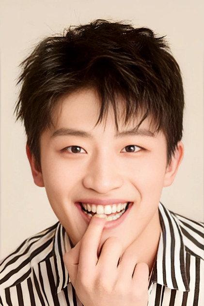 Wu Xingjian - Actor Profile Photo