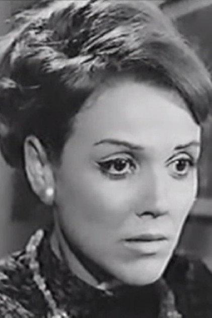 Elda Athanasaki - Actor Profile Photo