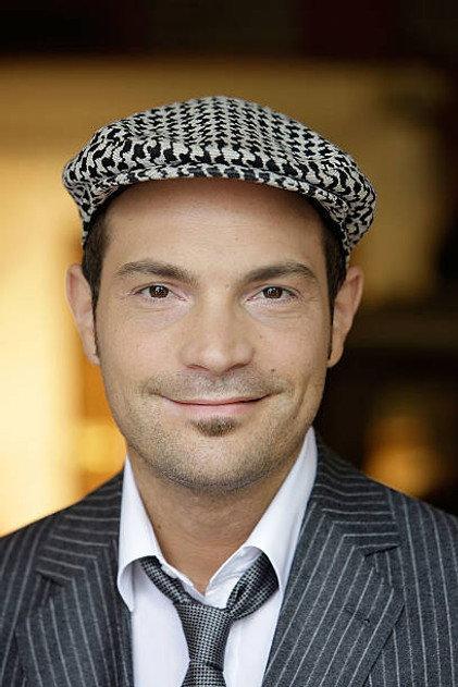 Roger Cicero - Actor Profile Photo