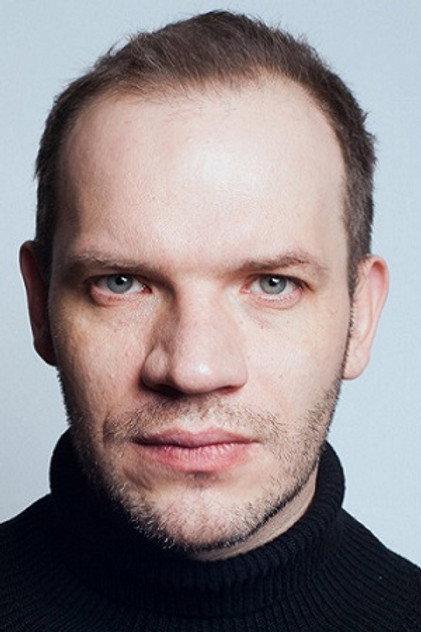 Evgeny Kharitonov - Actor Profile Photo