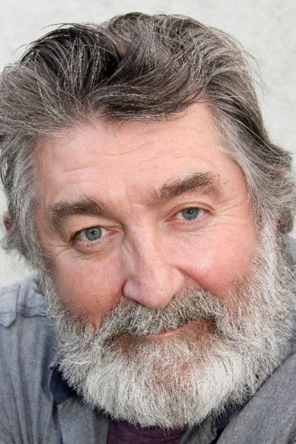 Ifan Huw Dafydd - Actor Profile Photo