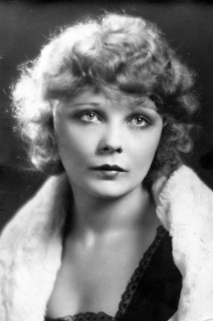 Winifred Westover - Actor Profile Photo