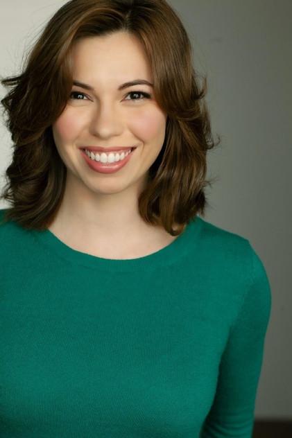 Jessee Foudray - Actor Profile Photo