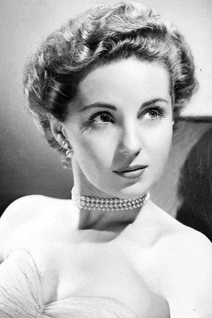 Susan Douglas - Actor Profile Photo