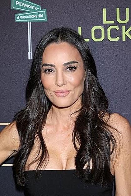 Leila Weisberg - Actor Profile Photo