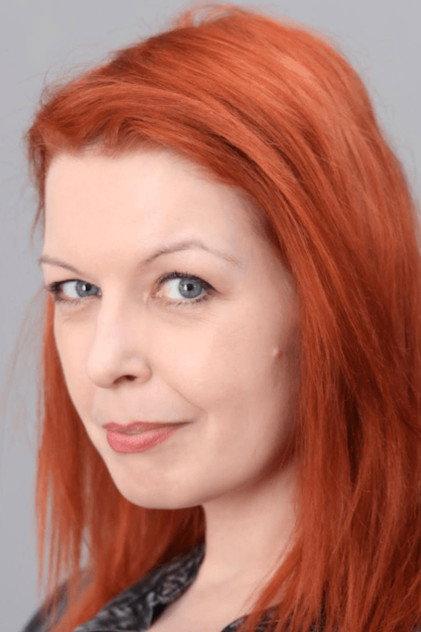 Kate Hargrave - Actor Profile Photo