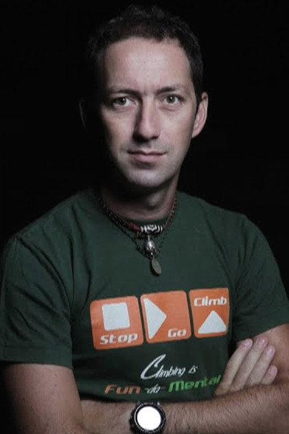 Horia Colibășanu - Actor Profile Photo