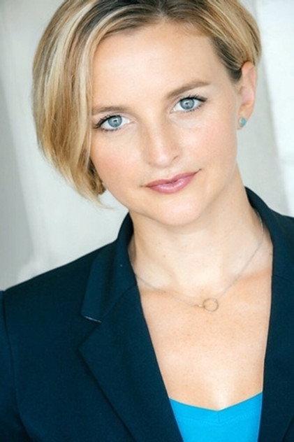 Lauren Selman - Actor Profile Photo