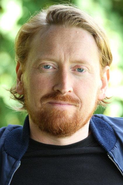 Wes Haney - Actor Profile Photo