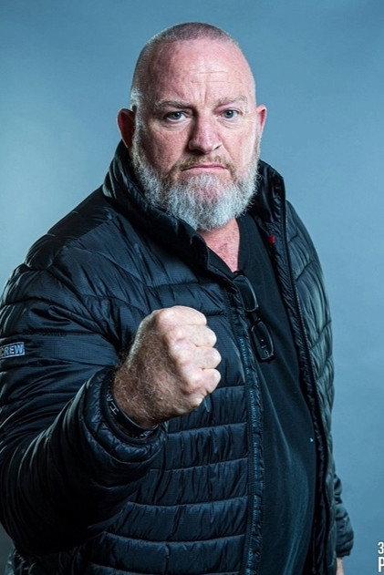 Brian James - Actor Profile Photo