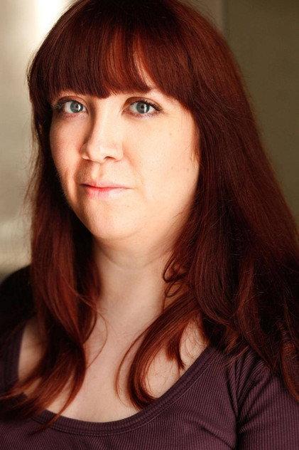 Gayle Richardson - Actor Profile Photo