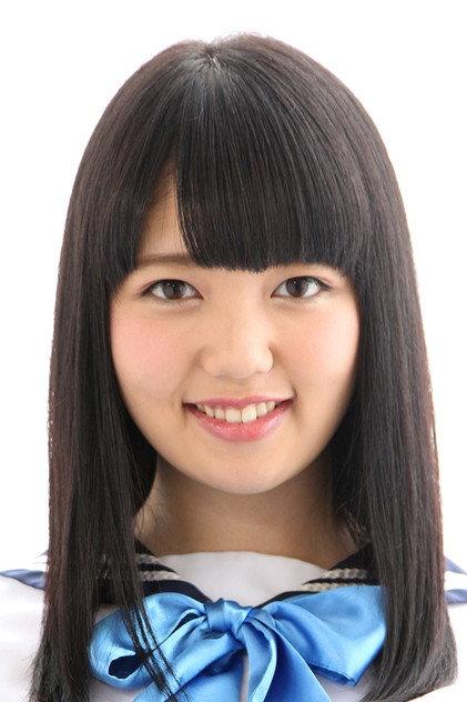 Kokona Hakuto - Actor Profile Photo