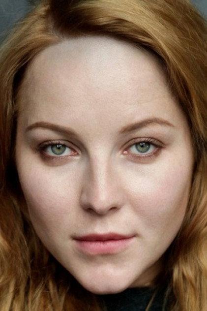 Anastasiya Slonina - Actor Profile Photo