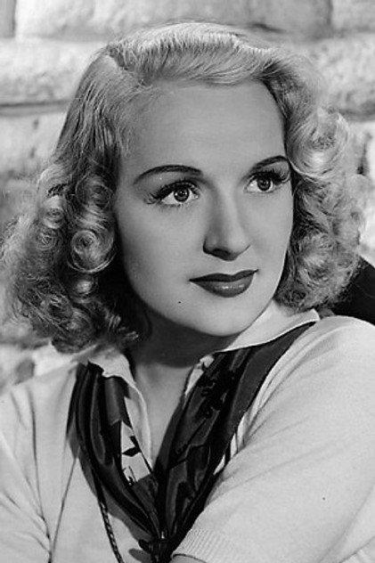 Virginia Dale - Actor Profile Photo