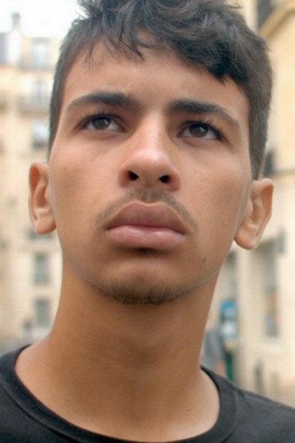 Adil Dehbi - Actor Profile Photo