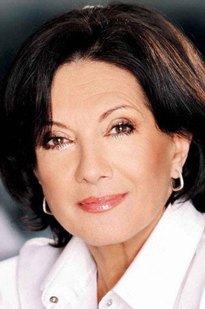 Marie Rottrová - Actor Profile Photo