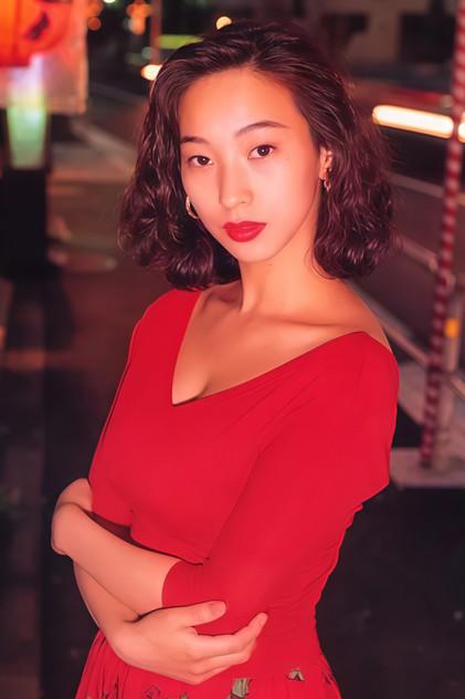 Nao Eguchi - Actor Profile Photo