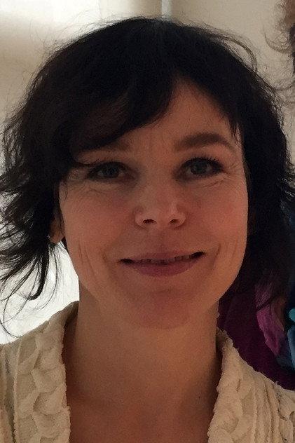 Gjertrud Jynge - Actor Profile Photo