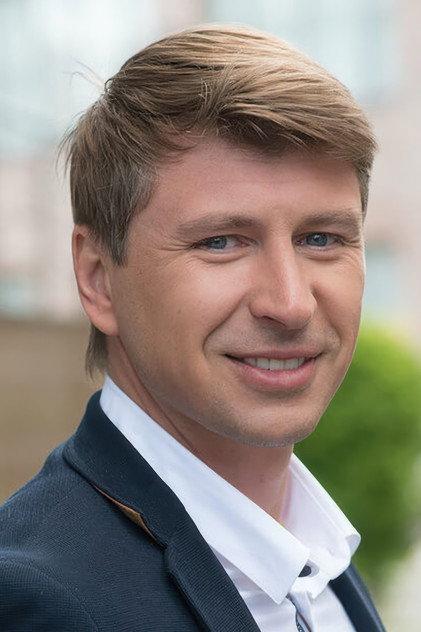 Aleksey Yagudin - Actor Profile Photo