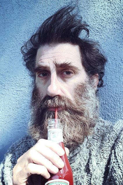 John Gilkey - Actor Profile Photo
