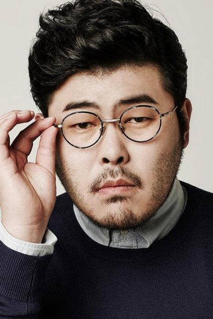 Kim Ki-bang - Actor Profile Photo