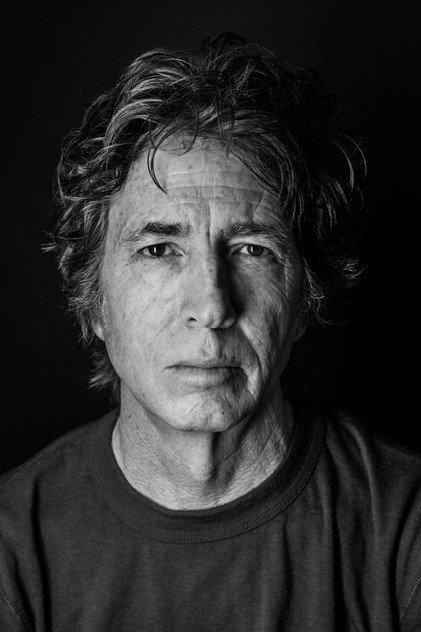 David McCarthy - Actor Profile Photo