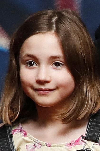 Sasha Lemaître Cremaschi - Actor Profile Photo