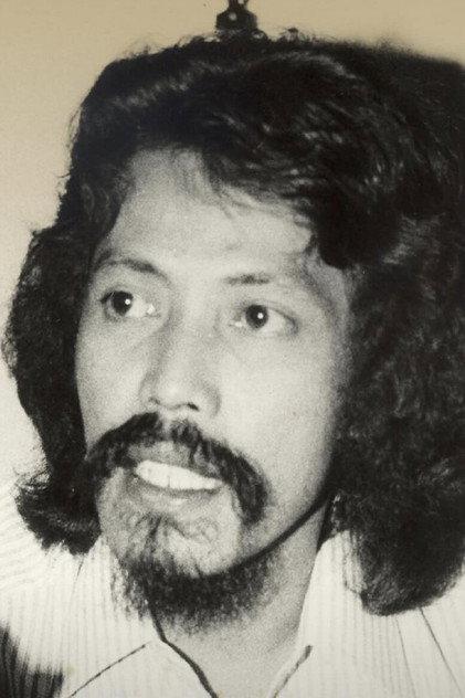 Acil Bimbo - Actor Profile Photo