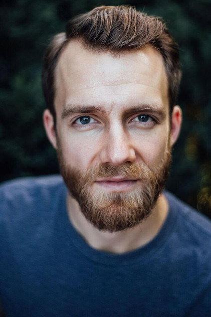 Michael Johnston - Actor Profile Photo