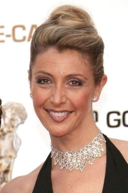 Karine Belly - Actor Profile Photo
