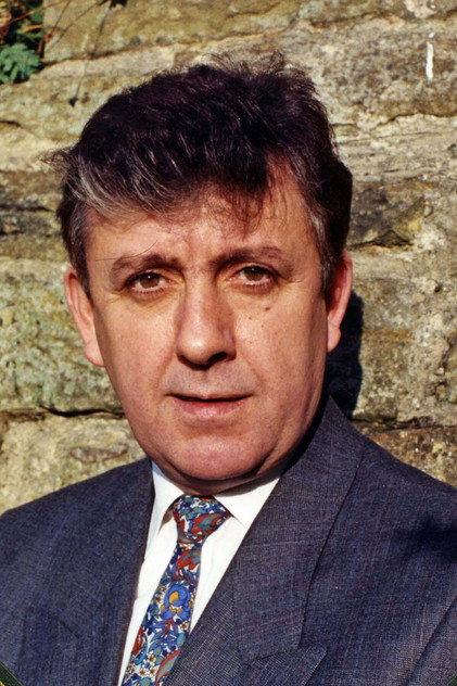 Tony Capstick - Actor Profile Photo