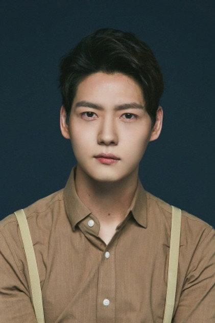 Kim Dong-seok - Actor Profile Photo