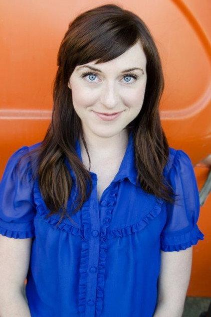 Brighton Hertford - Actor Profile Photo