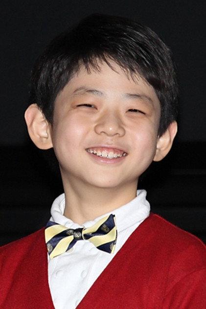 Kim Hee-soo - Actor Profile Photo