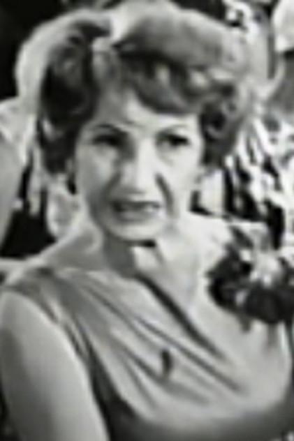 Rosa Sandrini - Actor Profile Photo