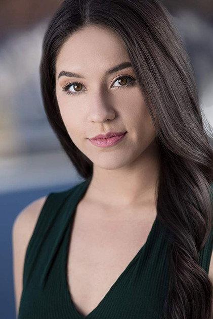 Kathryn Lim - Actor Profile Photo
