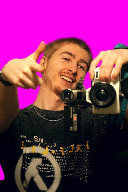 Joe Oates - Actor Profile Photo