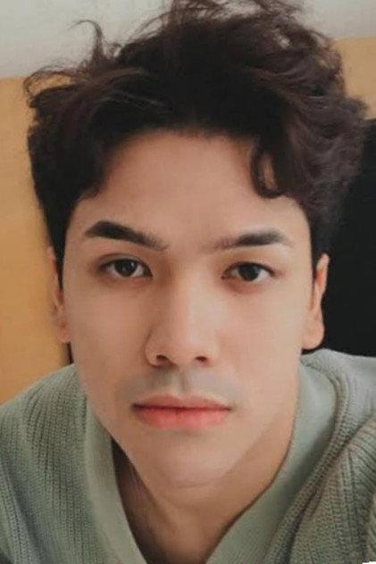 Jordy Rizkyanda - Actor Profile Photo