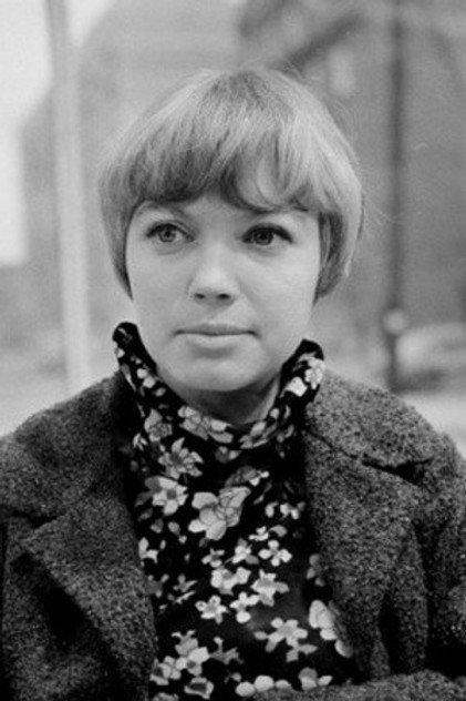 Elżbieta Burakowska - Actor Profile Photo