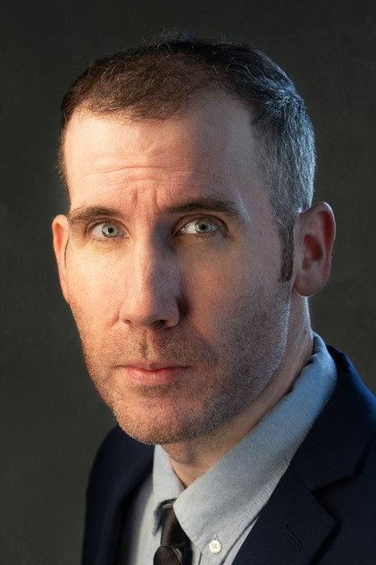 Scott Fowler - Actor Profile Photo