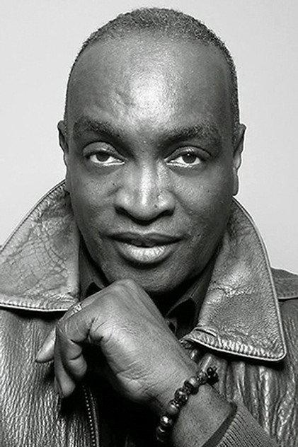 Ray Shell - Actor Profile Photo