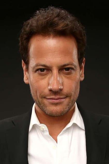 Ioan Gruffudd - Actor Profile Photo
