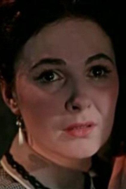 Lyudmila Ivanova - Actor Profile Photo