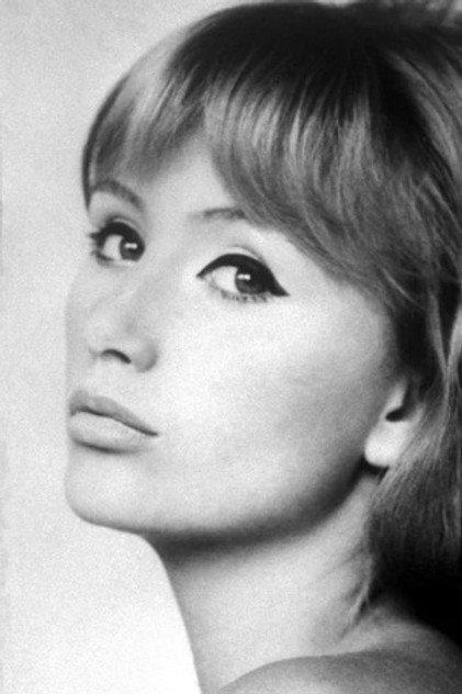Jana Nováková - Actor Profile Photo