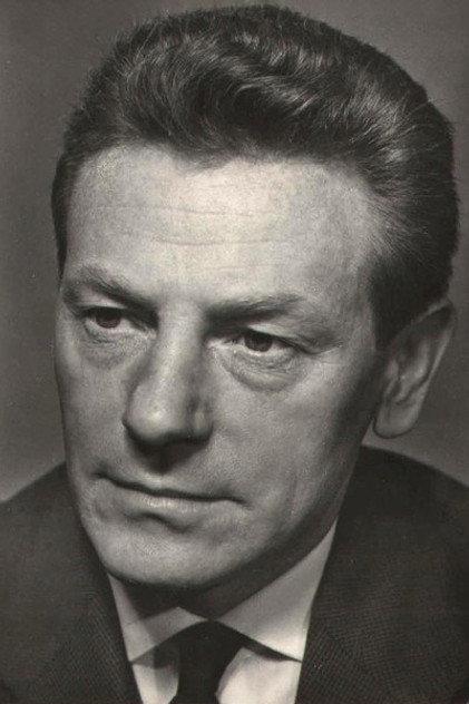 Gustav Heverle - Actor Profile Photo