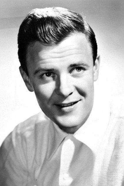 Robert Sterling - Actor Profile Photo