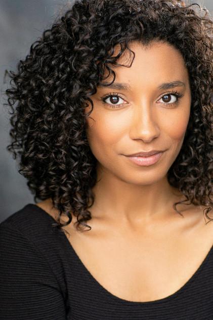 Adele James - Actor Profile Photo