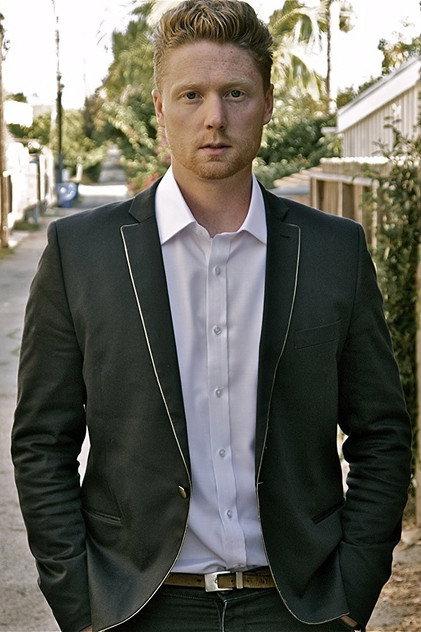 Russell Simpson - Actor Profile Photo