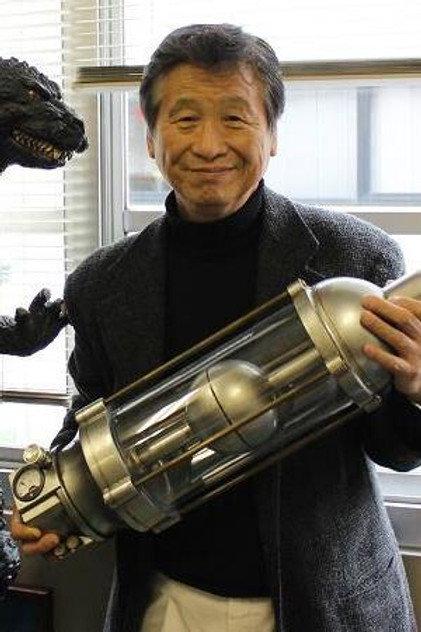 Koichi Kawakita - Actor Profile Photo